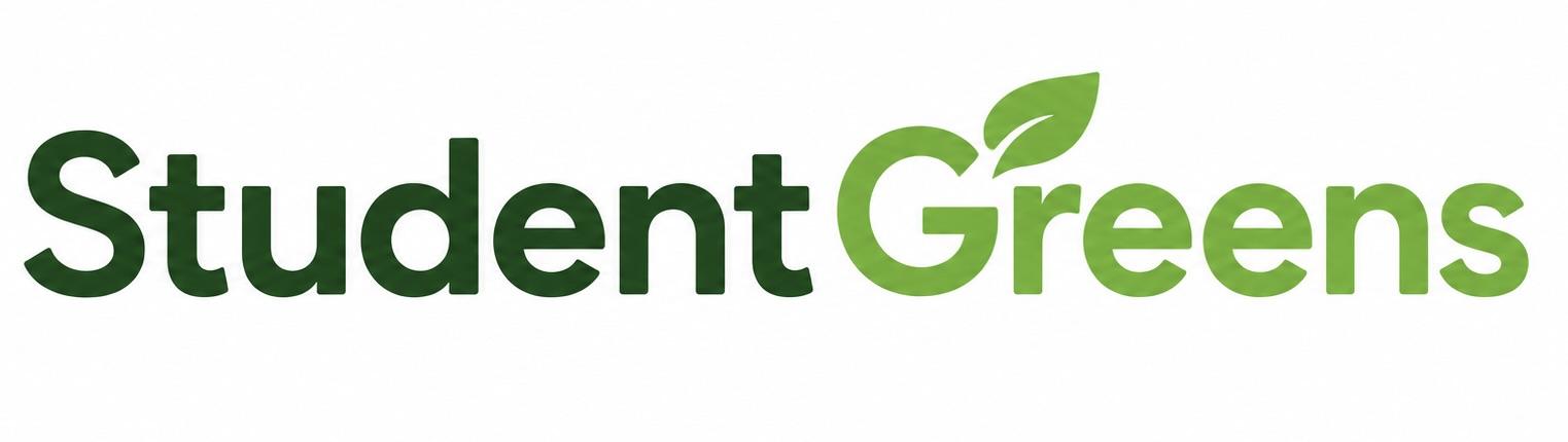 Student Greens